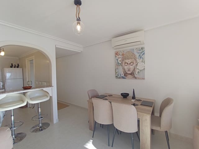 2 Zimmer Apartment zu verkaufen in Sucina, Murcia Stadt mit Pool - 119.950 € (Ref: 10165568)