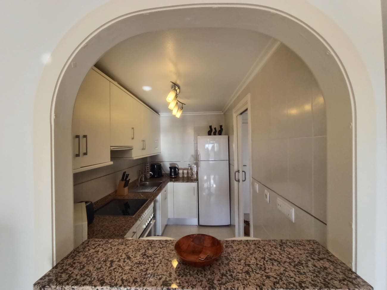 2 bedroom Apartment for sale in Sucina with pool - € 119,950 (Ref: 10165568)