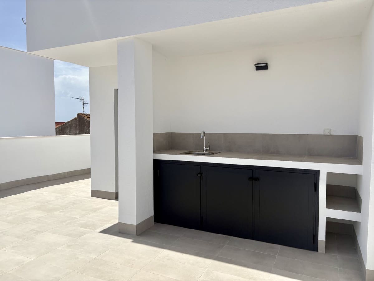 3 camera da letto Villa in vendita in Los Narejos con piscina garage - 659.000 € (Rif: 10167608)