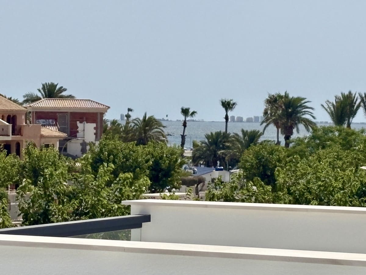 3 camera da letto Villa in vendita in Los Narejos con piscina garage - 659.000 € (Rif: 10167608)
