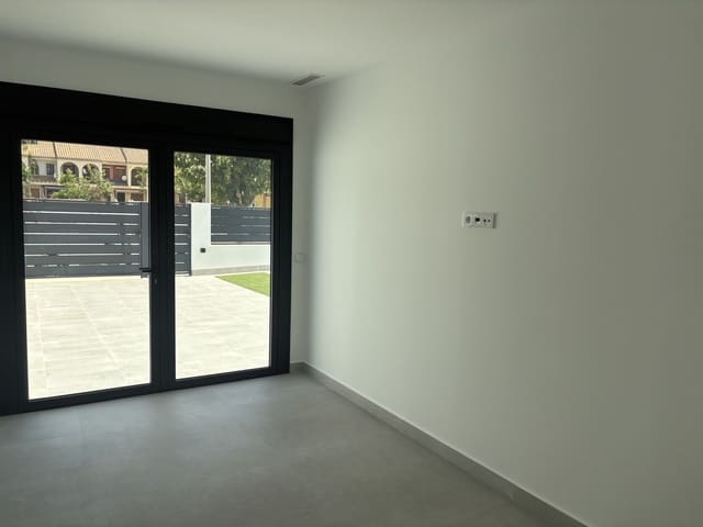 3 camera da letto Villa in vendita in Los Narejos, Los Alcázares con piscina garage - 659.000 € (Rif: 10167608)