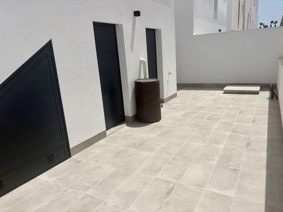 3 camera da letto Villa in vendita in Los Narejos con piscina garage - 659.000 € (Rif: 10167608)