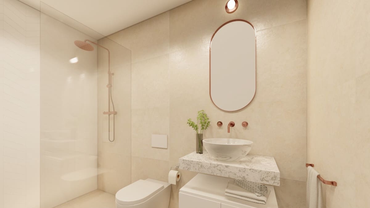 2 quarto Moradia para venda em Lo Pagan com piscina garagem - 258 900 € (Ref: 10167615)