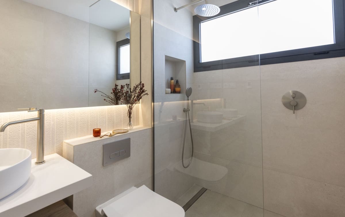 3 bedroom Villa for sale in Banos y Mendigo with pool garage - € 399,900 (Ref: 10167633)