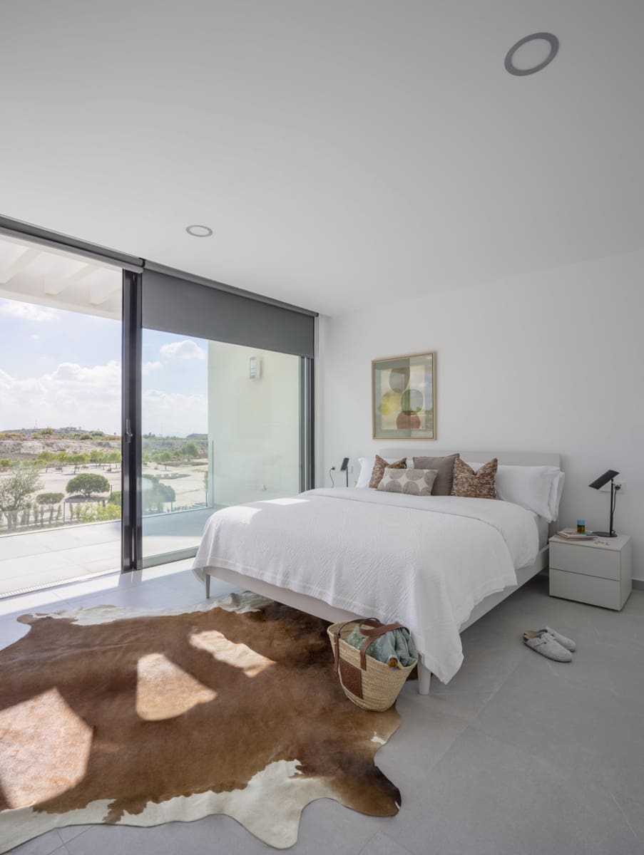 3 soveværelse Villa til salg i San Javier med swimmingpool garage - € 1.176.000 (Ref: 10167642)