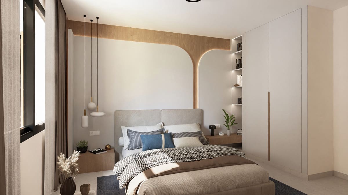 2 sypialnia Willa na sprzedaż w Miasto Murcja z basenem garażem - 443 500 € (Ref: 10167644)