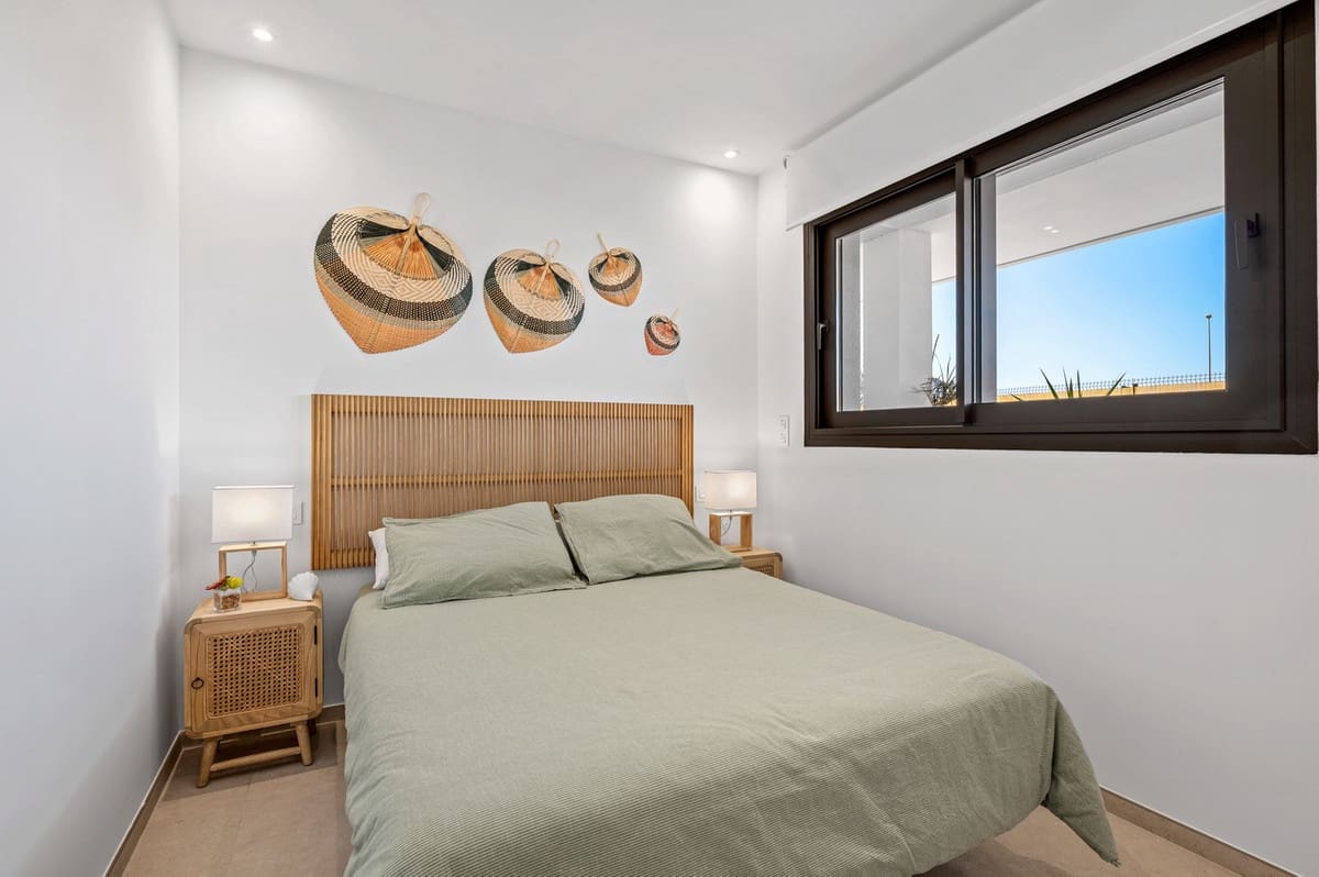 3 bedroom Apartment for sale in Los Alcazares with pool garage - € 455,000 (Ref: 10167648)