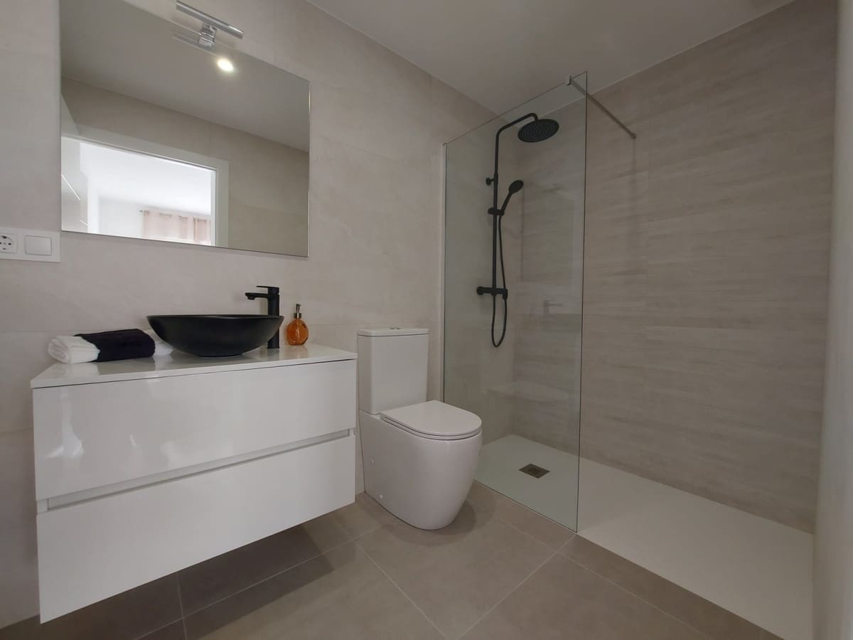 2 chambre Villa/Maison à vendre à Torre-Pacheco avec piscine garage - 242 500 € (Ref: 10167650)
