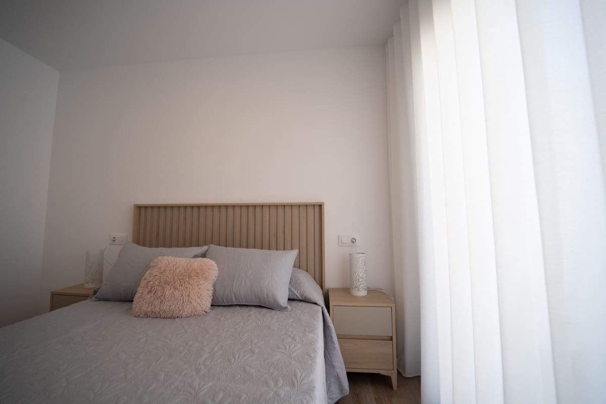 3 soverom Villa til salgs i San Javier med svømmebasseng garasje - € 380 000 (Ref: 10167663)