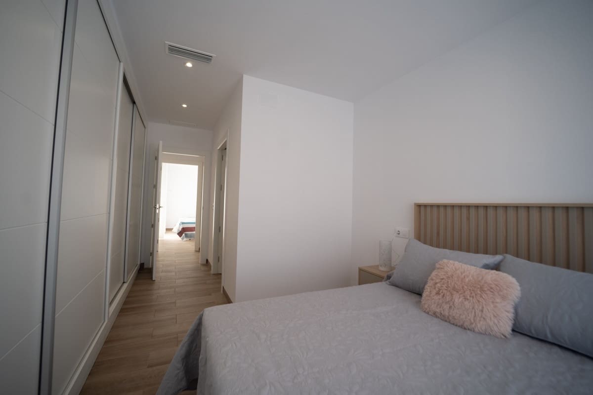 3 soverom Villa til salgs i San Javier med svømmebasseng garasje - € 380 000 (Ref: 10167663)
