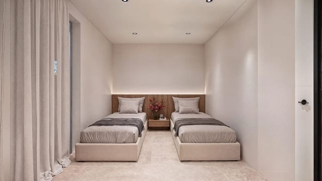 3 quarto Moradia para venda em Los Alcázares com piscina garagem - 669 900 € (Ref: 10167664)