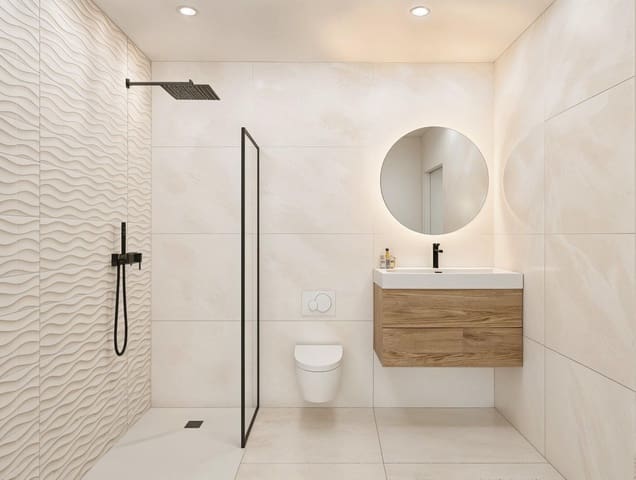 Chalet de 3 habitaciones en San Pedro del Pinatar en venta con piscina garaje - 809.950 € (Ref: 10167668)