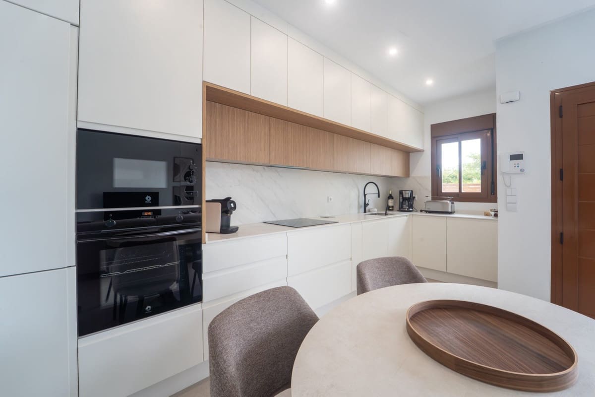 3 chambre Villa/Maison à vendre à Torre-Pacheco avec piscine garage - 344 900 € (Ref: 10167673)