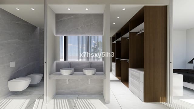 5 chambre Villa/Maison à vendre à Orihuela avec piscine garage - 1 695 000 € (Ref: 10167677)
