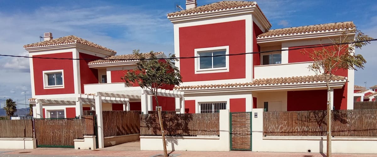 3 soveværelse Villa til salg i Purias med garage - € 375.000 (Ref: 10167680)