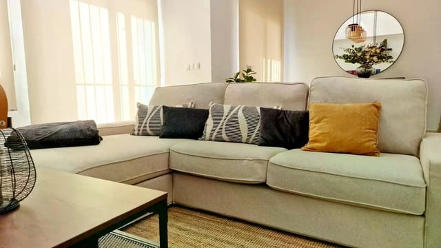 4 soveværelse Villa til salg i Purias, Lorca med garage - € 422.000 (Ref: 10167681)