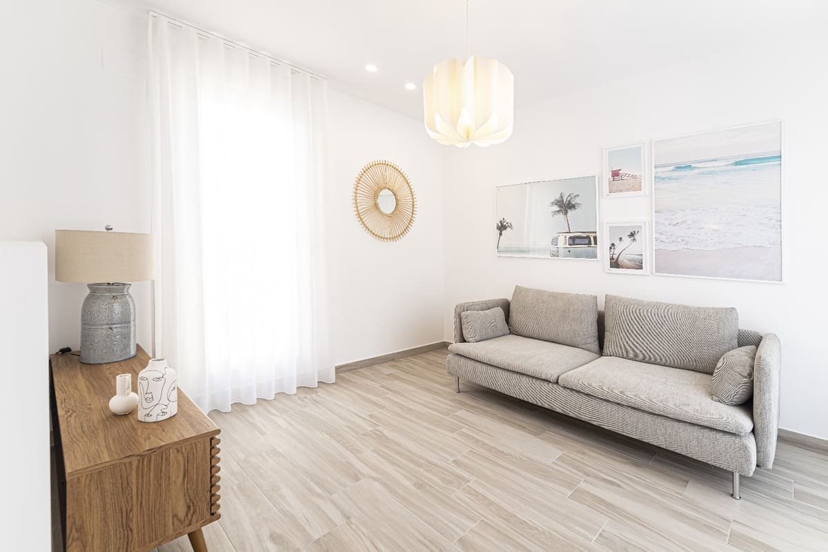 3 bedroom Apartment for sale in La Manga del Mar Menor with pool - € 350,000 (Ref: 10167689)