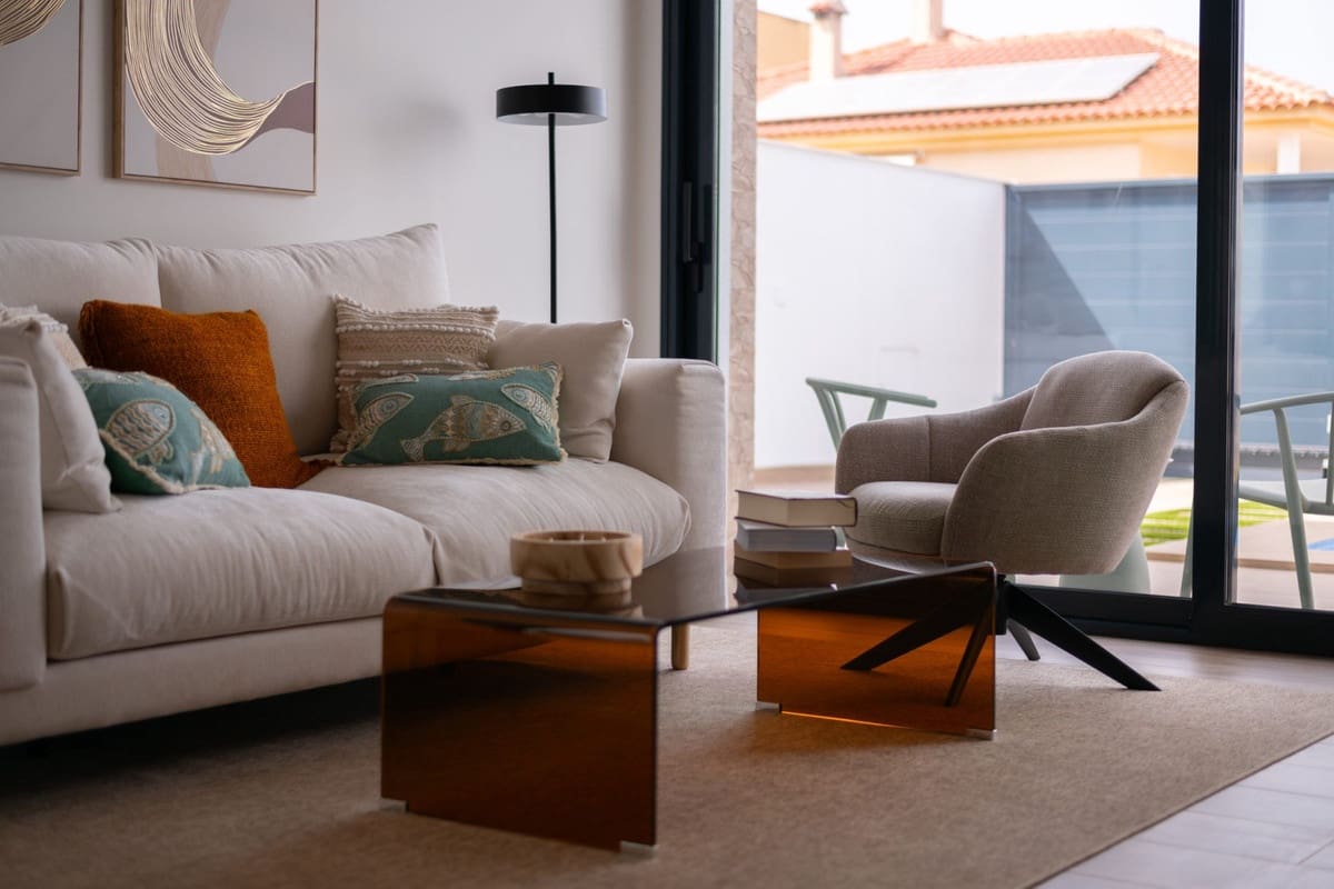 3 sypialnia Willa na sprzedaż w San Pedro del Pinatar z basenem garażem - 484 900 € (Ref: 10167704)