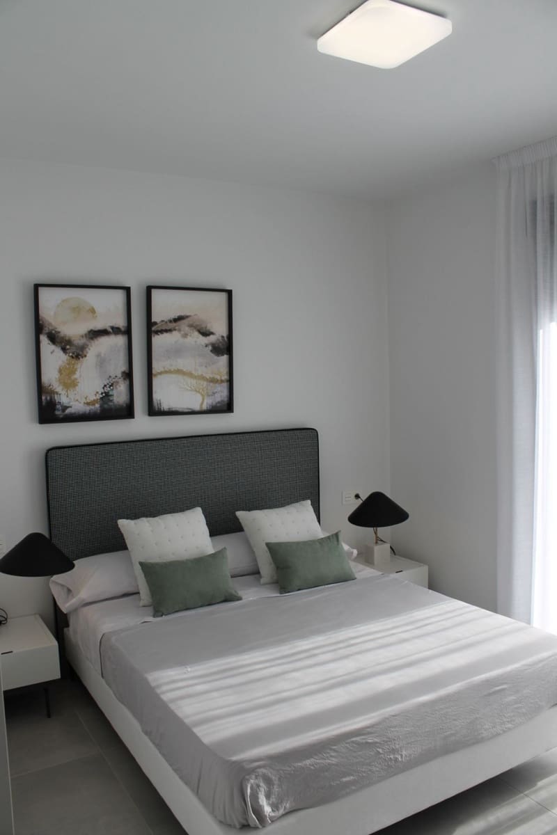 3 bedroom Villa for sale in Roldan with pool garage - € 419,900 (Ref: 10167742)
