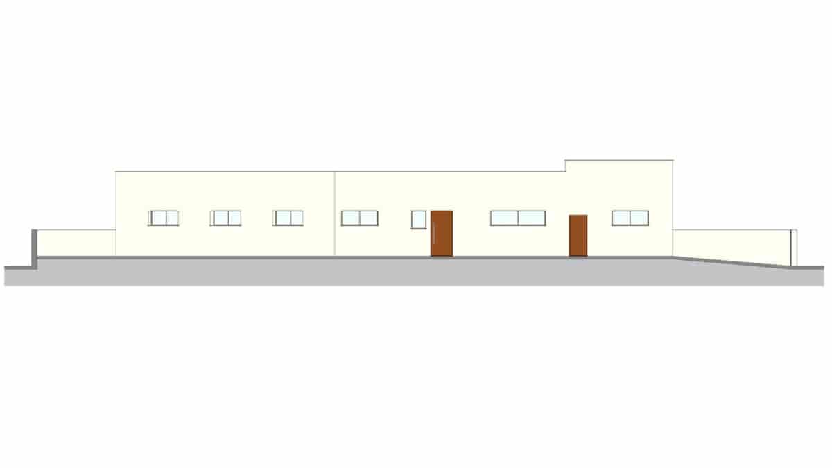 3 sypialnia Willa na sprzedaż w Cabo de Palos z basenem garażem - 2 490 000 € (Ref: 10167748)