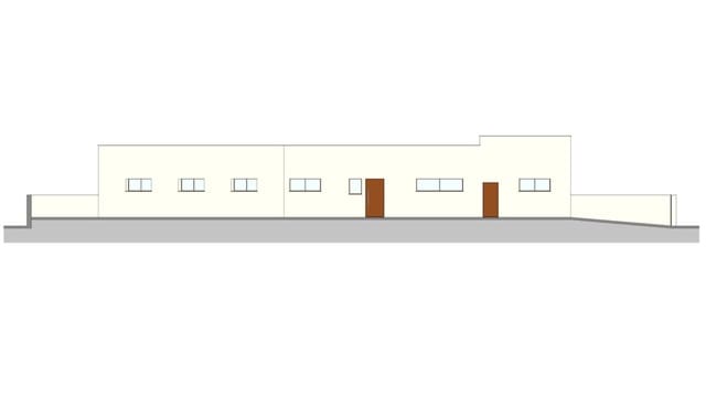 3 sypialnia Willa na sprzedaż w Cabo de Palos, Kartagena z basenem garażem - 2 490 000 € (Ref: 10167748)