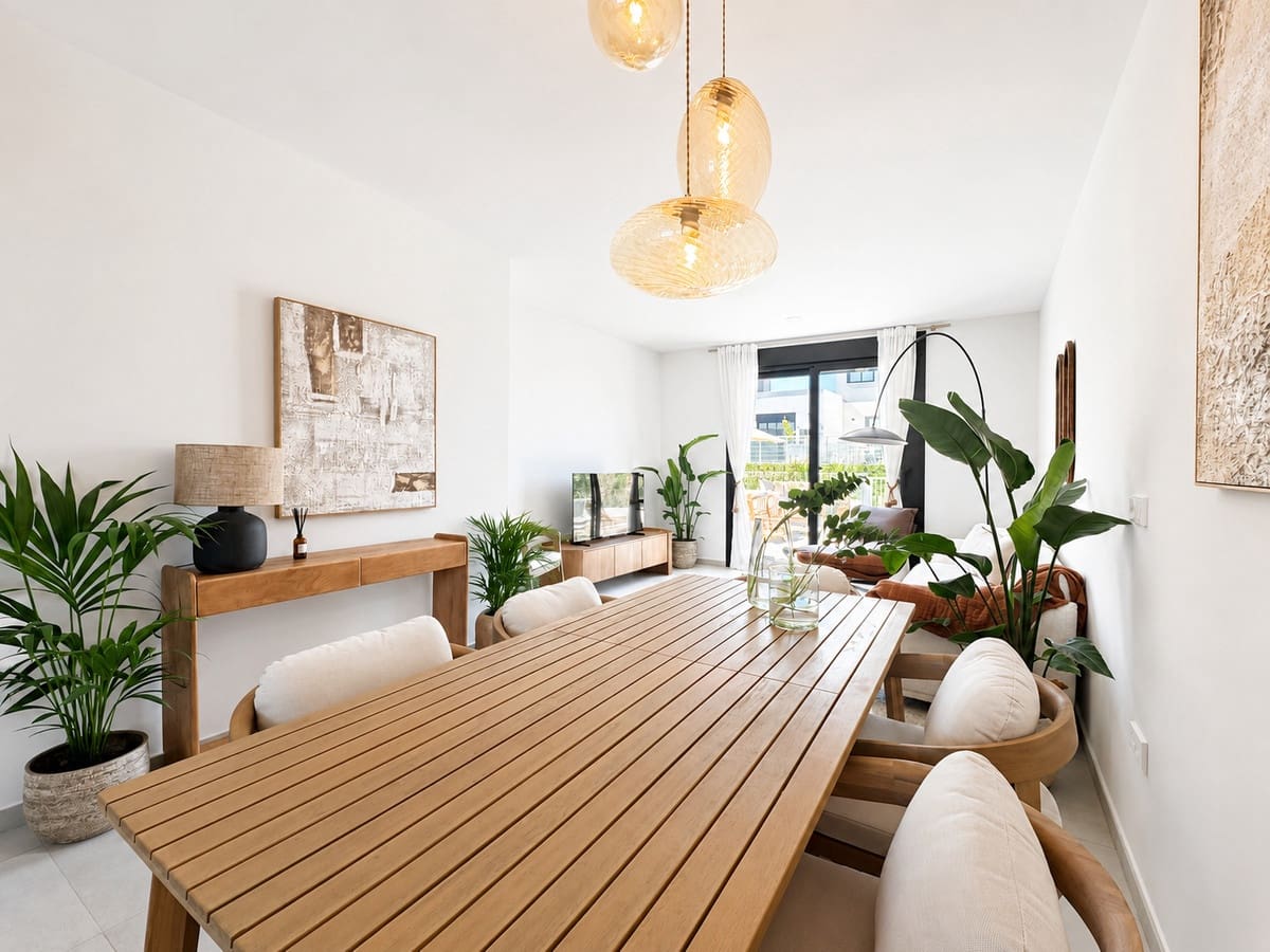 3 bedroom Townhouse for sale in Banos y Mendigo with pool - € 315,500 (Ref: 10167762)