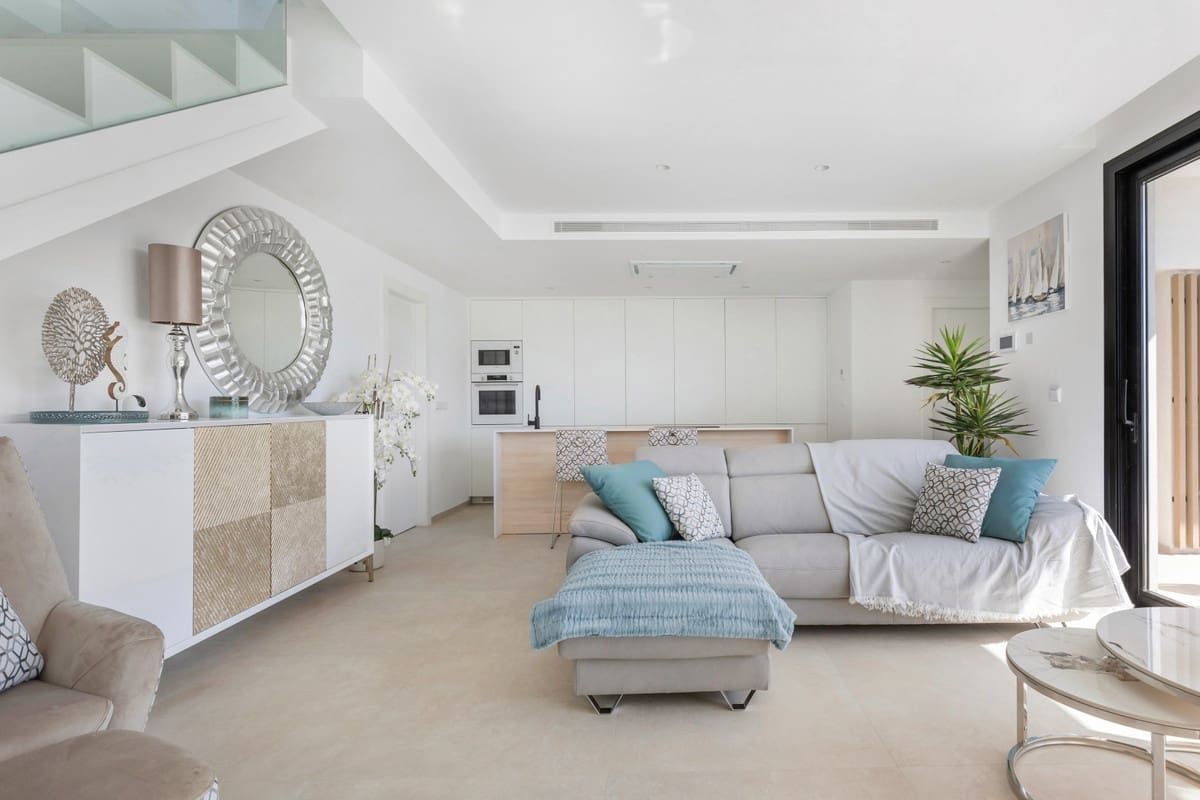 3 bedroom Villa for sale in San Javier with pool garage - € 495,000 (Ref: 10167780)