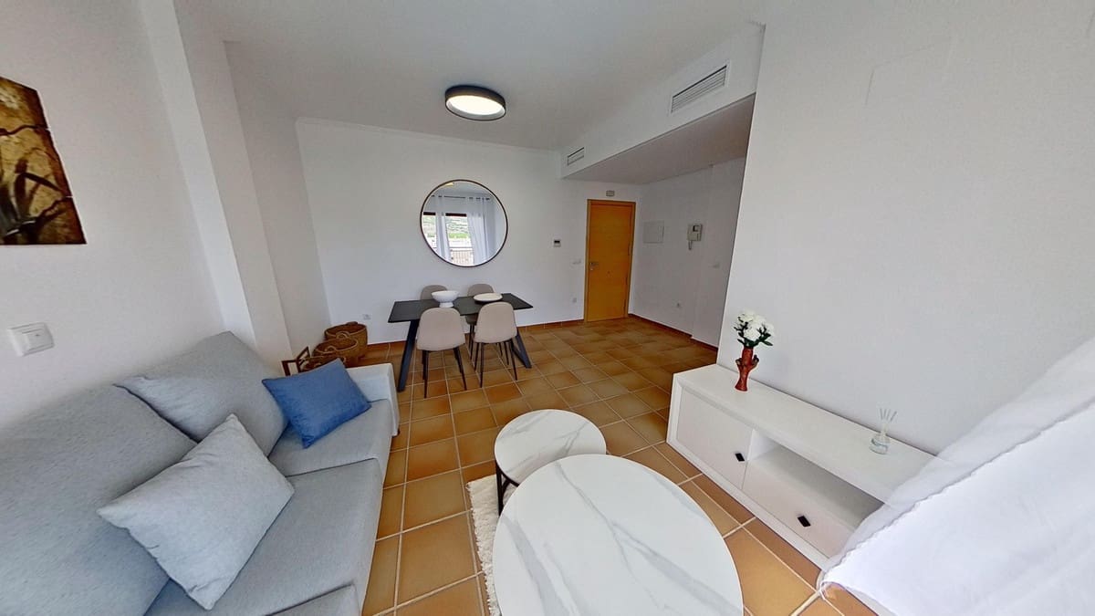 2 bedroom Apartment for sale in Villanueva del Rio Segura with pool garage - € 165,000 (Ref: 10167786)