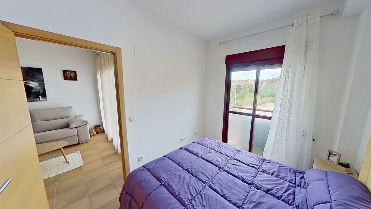 2 bedroom Apartment for sale in Villanueva del Rio Segura with pool garage - € 165,000 (Ref: 10167786)