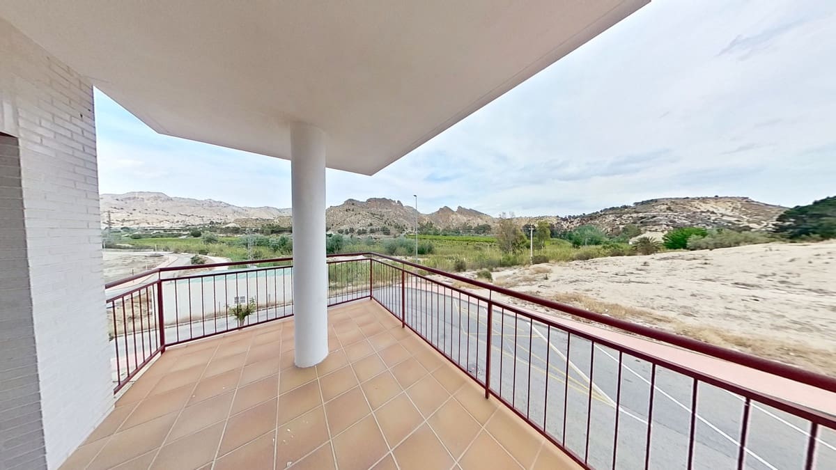 2 bedroom Apartment for sale in Villanueva del Rio Segura with pool garage - € 165,000 (Ref: 10167786)