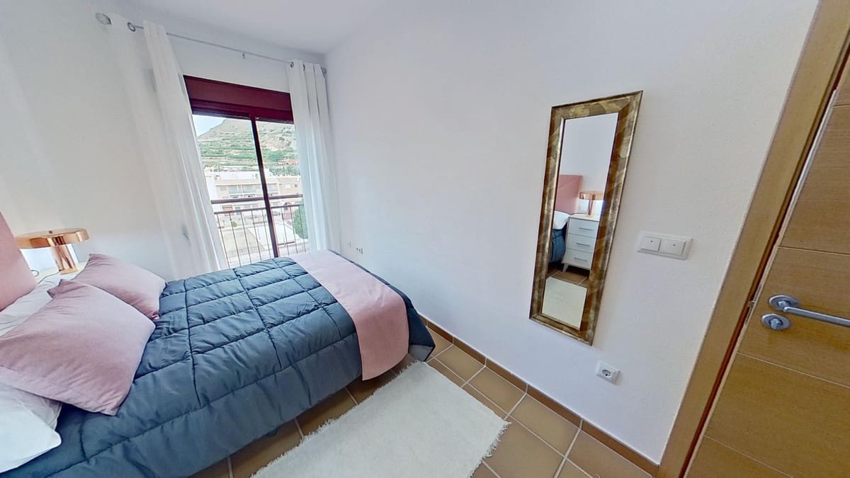 2 bedroom Apartment for sale in Villanueva del Rio Segura with pool garage - € 165,000 (Ref: 10167786)