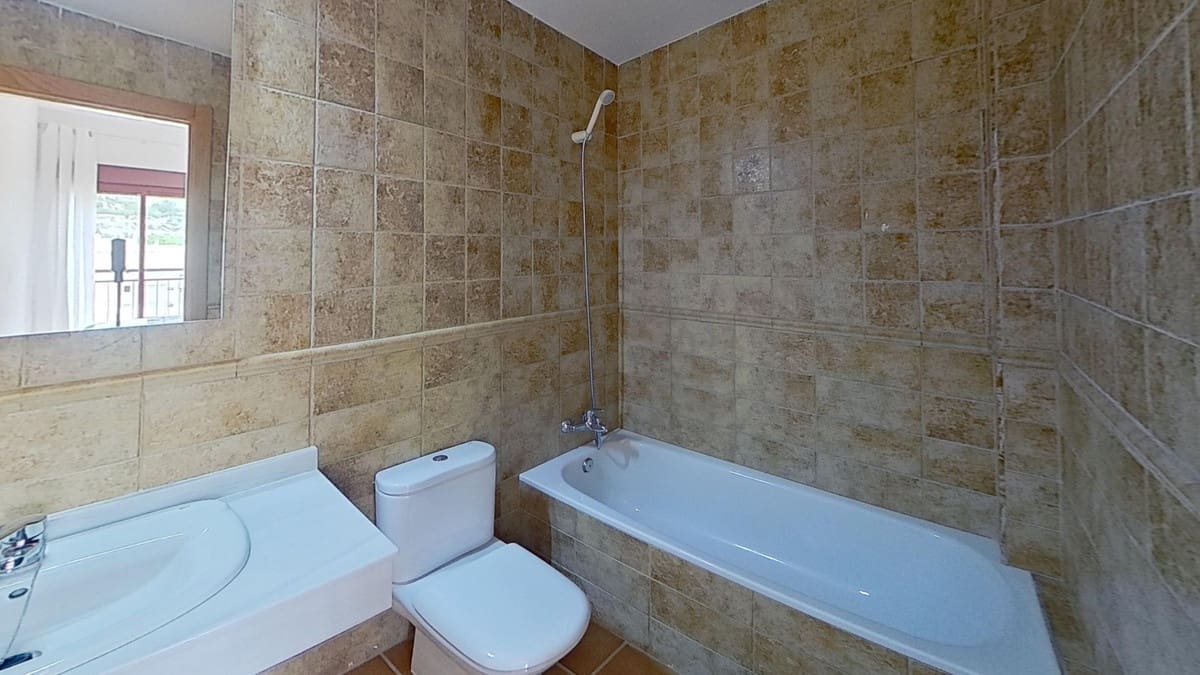 2 bedroom Apartment for sale in Villanueva del Rio Segura with pool garage - € 165,000 (Ref: 10167786)