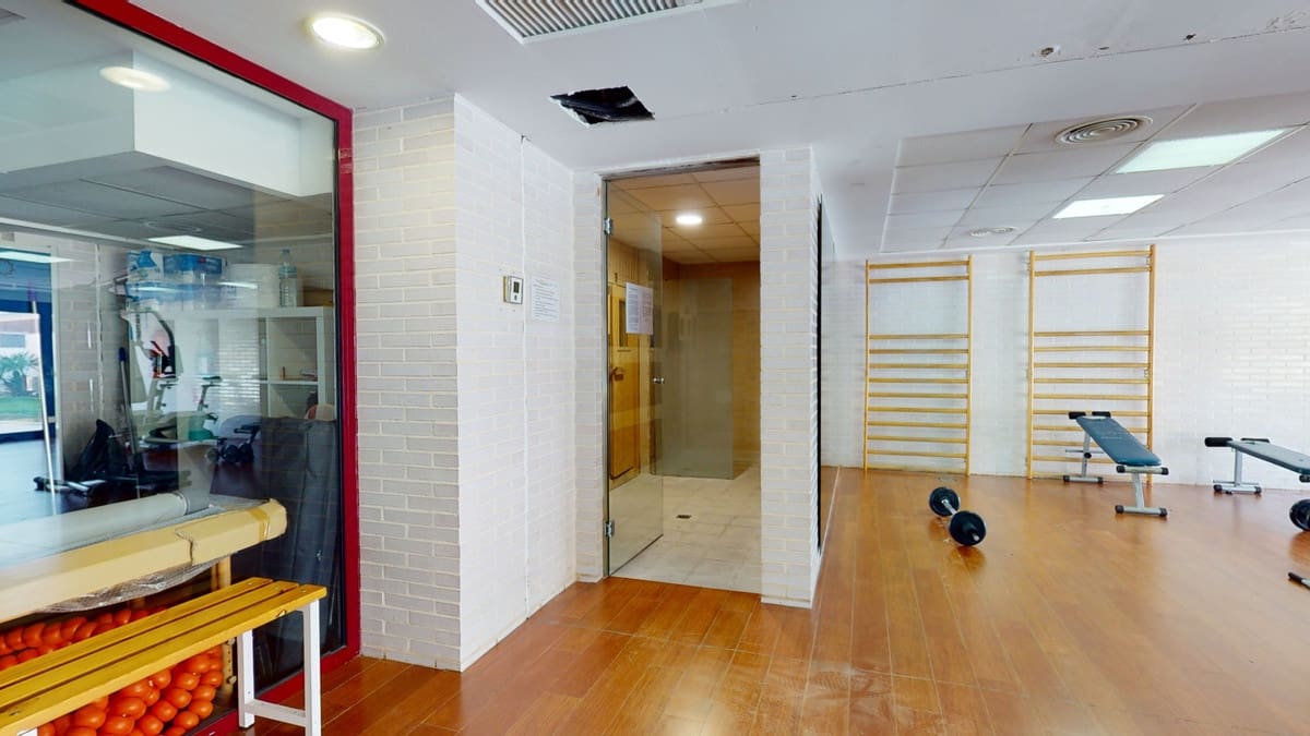 2 bedroom Apartment for sale in Villanueva del Rio Segura with pool garage - € 165,000 (Ref: 10167786)