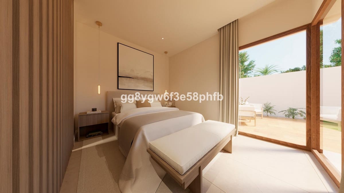 3 bedroom Villa for sale in Orihuela with pool garage - € 890,000 (Ref: 10167798)