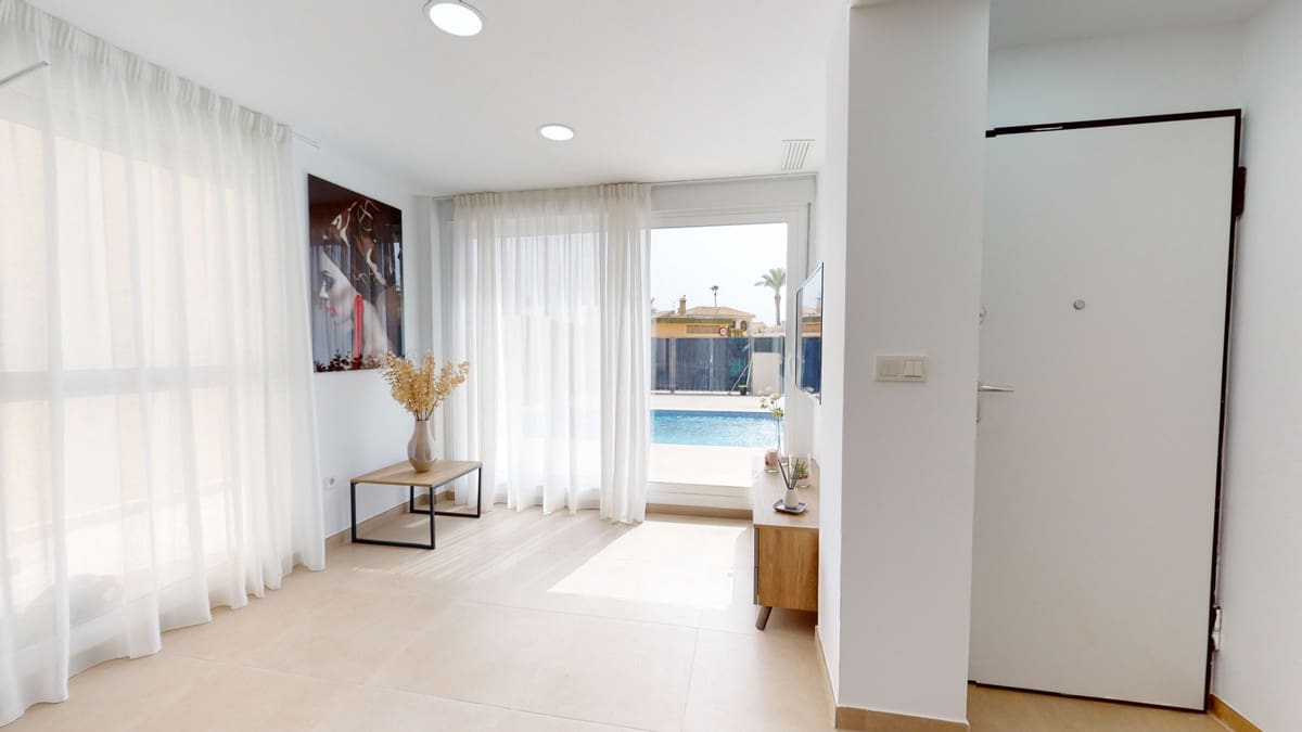 3 bedroom Villa for sale in Cartagena with pool - € 384,000 (Ref: 10167801)