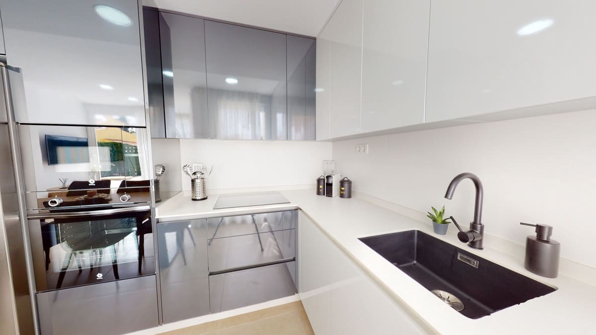 3 bedroom Villa for sale in Cartagena with pool - € 384,000 (Ref: 10167801)
