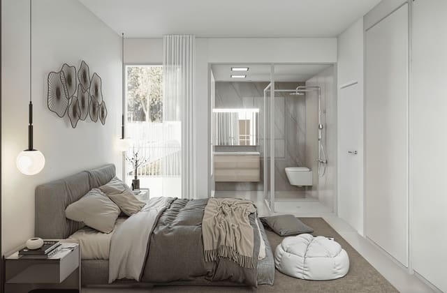 3 chambre Villa/Maison à vendre à Los Alcázares avec piscine garage - 467 000 € (Ref: 10167808)