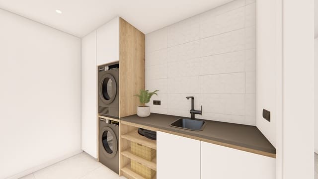 3 camera da letto Villa in vendita in Molina de Segura con piscina - 409.000 € (Rif: 10167811)