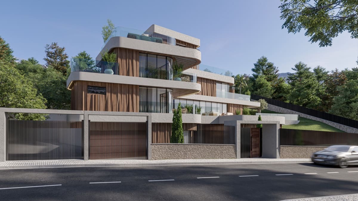 8 bedroom Villa for sale in Isla Plana with pool garage - € 1,080,000 (Ref: 10167817)