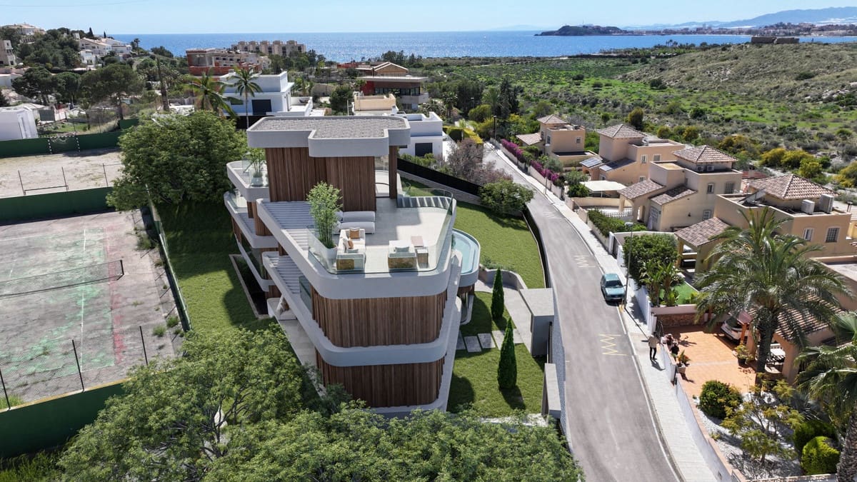 8 bedroom Villa for sale in Isla Plana with pool garage - € 1,661,000 (Ref: 10167818)