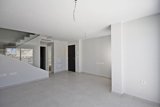3 bedroom Apartment for sale in Alamillo, Mazarrón with pool garage - € 309,000 (Ref: 10167834)