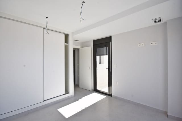 3 bedroom Apartment for sale in Alamillo, Mazarrón with pool garage - € 309,000 (Ref: 10167834)