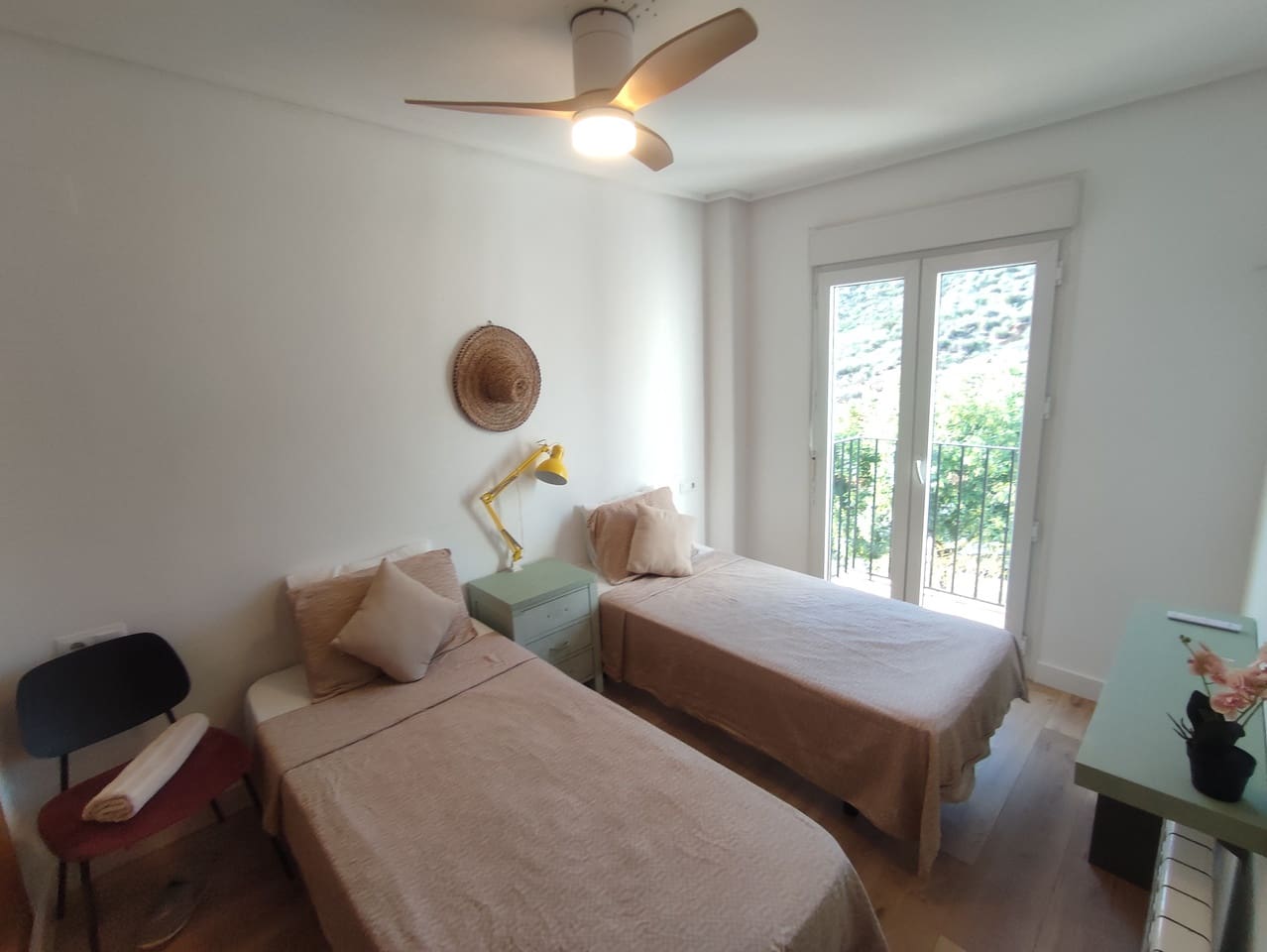 2 Zimmer Apartment zu verkaufen in Hacienda Riquelme mit Pool Garage - 169.950 € (Ref: 10175475)