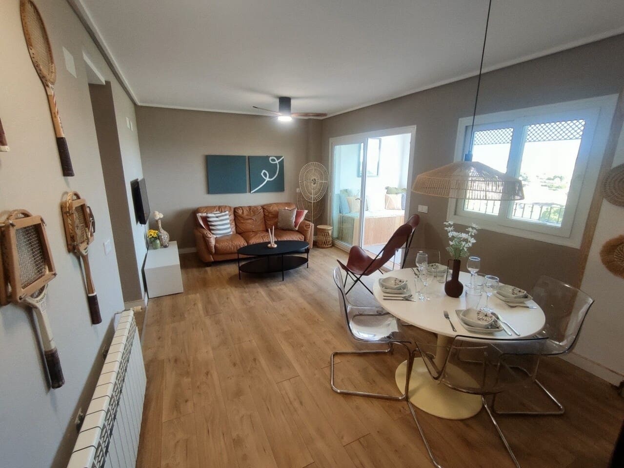 2 Zimmer Apartment zu verkaufen in Hacienda Riquelme mit Pool Garage - 169.950 € (Ref: 10175475)