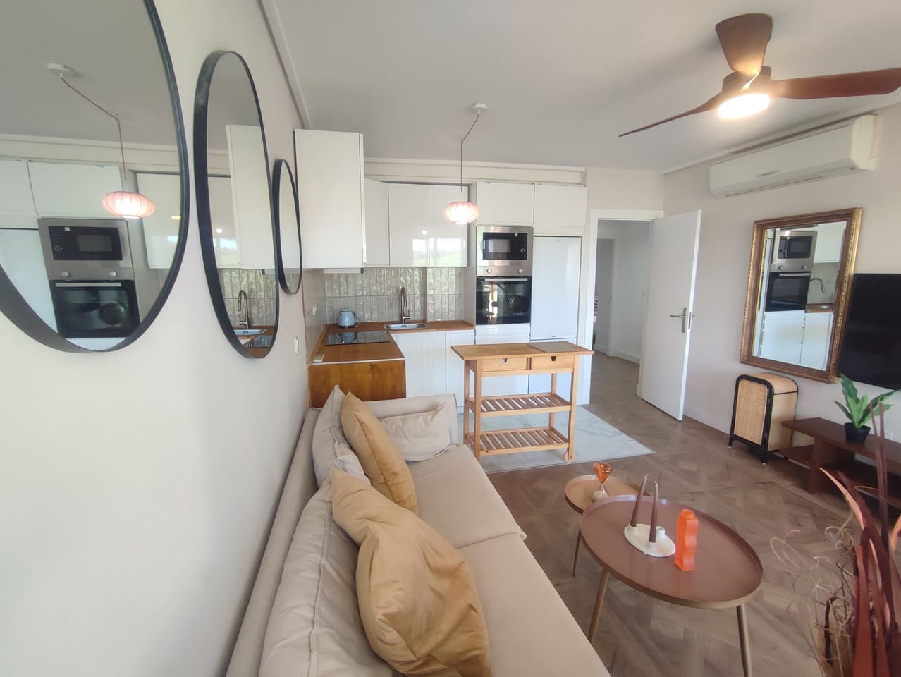 3 Zimmer Apartment zu verkaufen in Hacienda Riquelme mit Pool Garage - 249.950 € (Ref: 10175476)