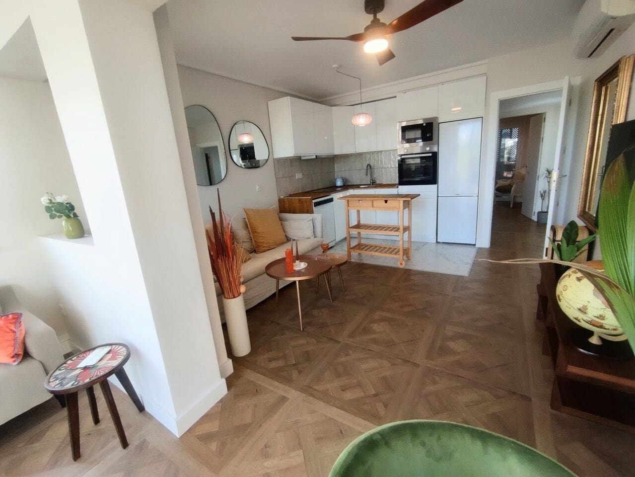 3 Zimmer Apartment zu verkaufen in Hacienda Riquelme mit Pool Garage - 249.950 € (Ref: 10175476)