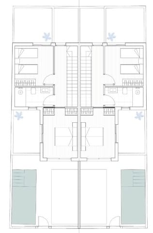 Casa de 3 habitaciones en Torre-Pacheco en venta con piscina - 295.900 € (Ref: 10175485)