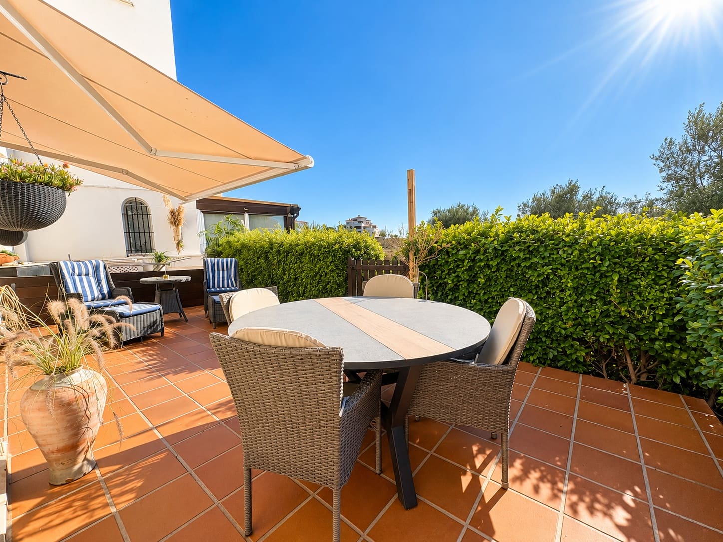 2 bedroom Apartment for sale in Hacienda Riquelme with pool garage - € 248,000 (Ref: 10177495)