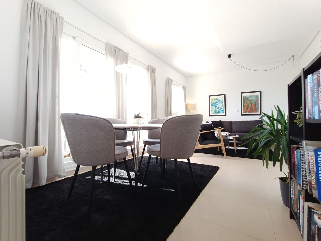 2 Zimmer Apartment zu verkaufen in Hacienda Riquelme mit Pool Garage - 165.000 € (Ref: 10177496)