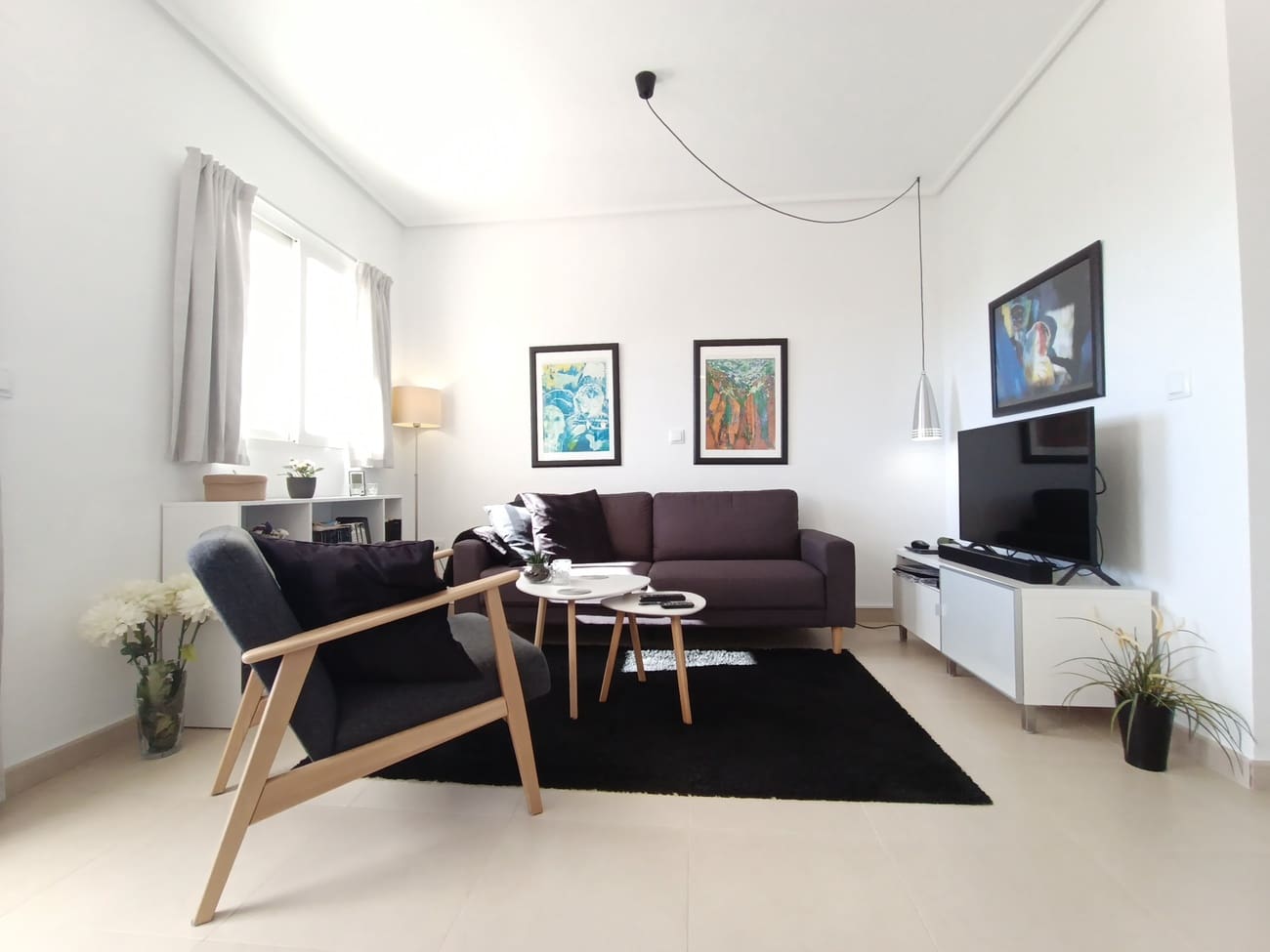2 Zimmer Apartment zu verkaufen in Hacienda Riquelme mit Pool Garage - 165.000 € (Ref: 10177496)